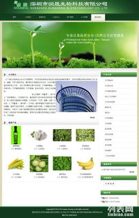 技术驱动，品质建站 一站式高效服务助力企业数字化升级