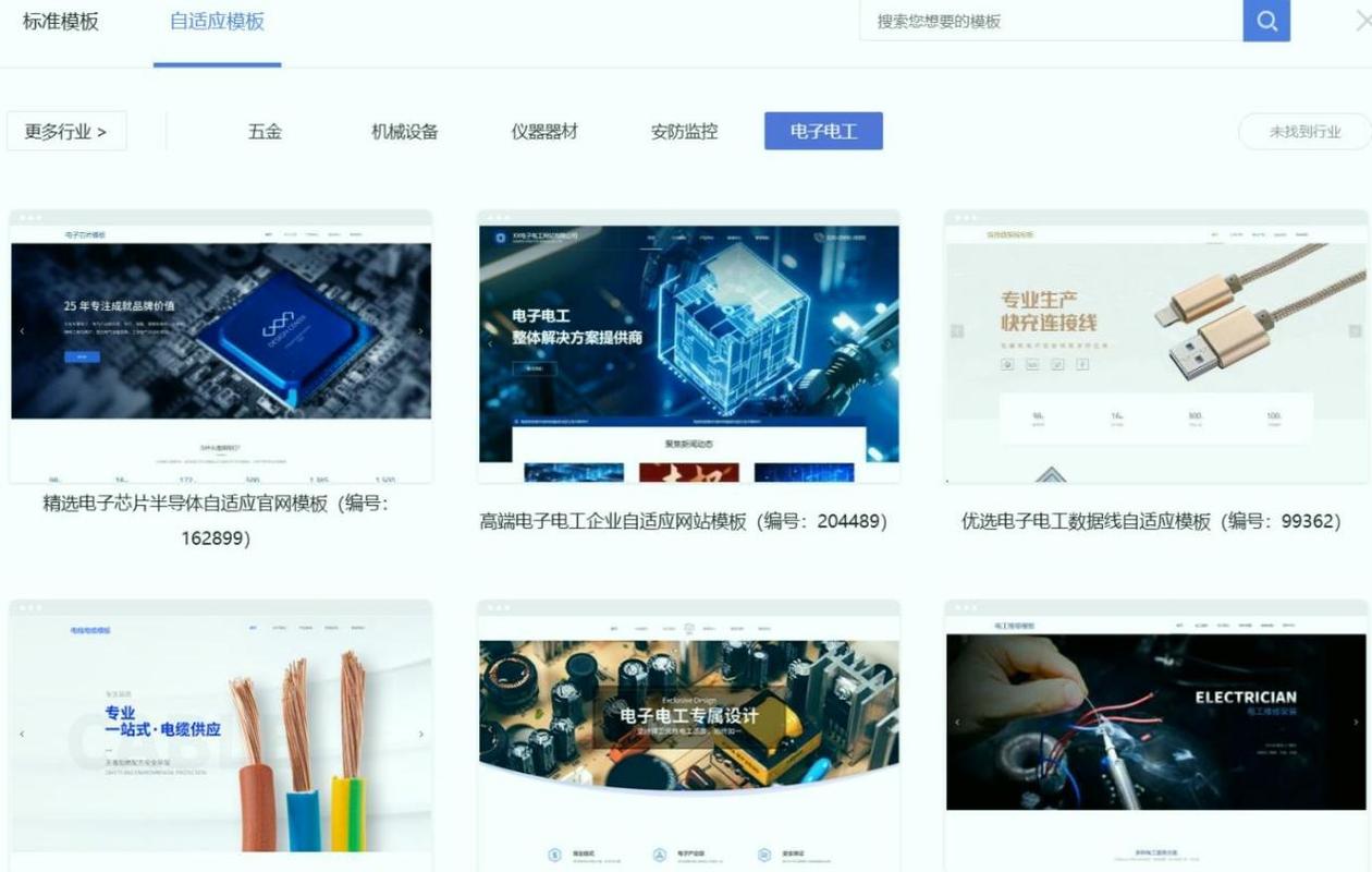 企业建站避坑指南与优质服务商深度解析:2026年网站搭建全攻略